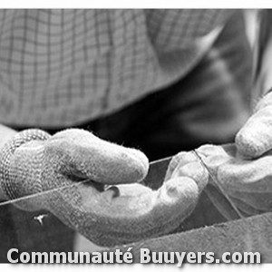 Logo Vitrerie Prunet