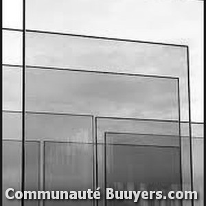 Logo Vitrerie Puiseux