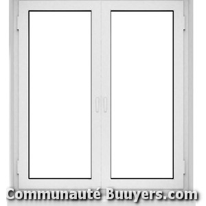 Logo Vitrerie Raville