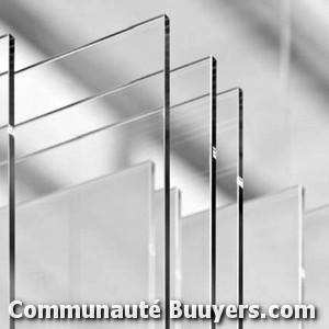 Logo Vitrerie Reignac