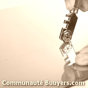 Logo Vitrerie Remaucourt