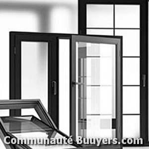 Logo Vitrerie Remoncourt