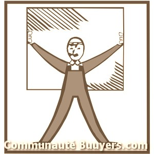 Logo Vitrerie Renneville