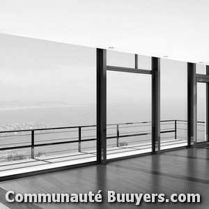 Logo Vitrerie Reuilly