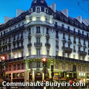 Logo Vitrerie Ricaud