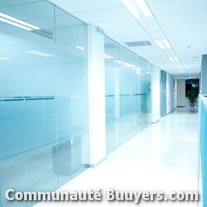 Logo Vitrerie Richebourg