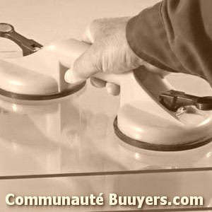 Logo Vitrerie Richebourg