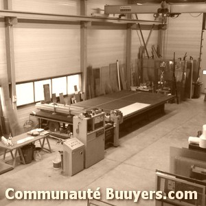 Logo Vitrerie Rochefort