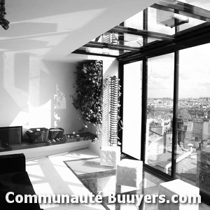 Logo Vitrerie Rocquencourt