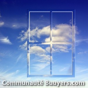 Logo Vitrerie Romagné