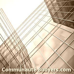 Logo Vitrerie Rouffiac