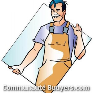 Logo Vitrerie Rouillac