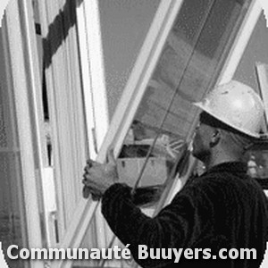 Logo Vitrerie Rumigny