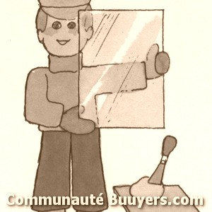 Logo Vitrerie Rumont