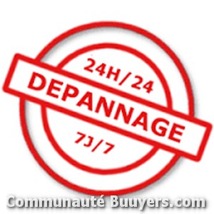 Logo Vitrerie Saillac