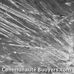 Logo Vitrerie Saillans