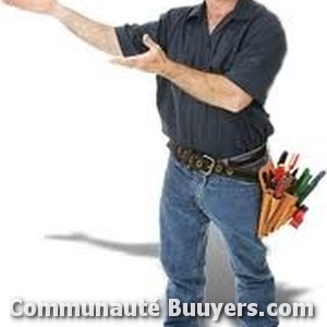 Logo Vitrerie Sailly