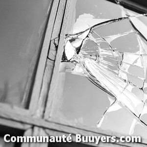 Logo Vitrerie Saint-André