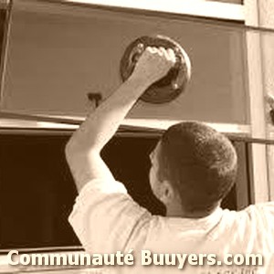 Logo Vitrerie Saint-Astier