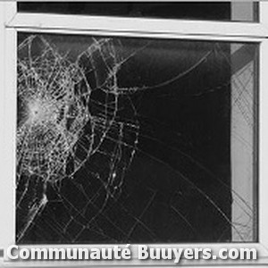 Logo Vitrerie Saint-Augustin