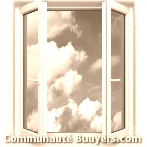 Logo Vitrerie Saint-Barthélemy