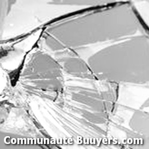 Logo Vitrerie Saint-Bernard