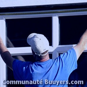 Logo Vitrerie Saint-Cirgues