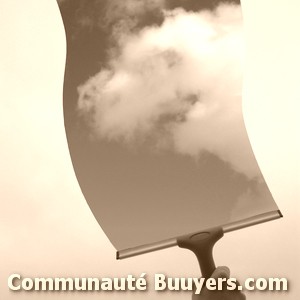 Logo Vitrerie Saint-Cyr