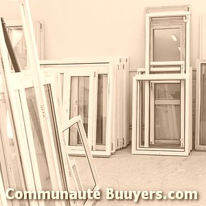 Logo Vitrerie Saint-Didier