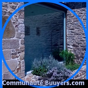 Logo Vitrerie Saint-Éloi