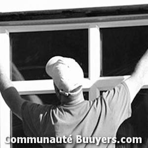 Logo Vitrerie Saint-Erblon