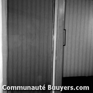 Logo Vitrerie Saint-Est&egrave;phe