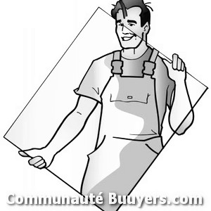 Logo Vitrerie Saint-Félix