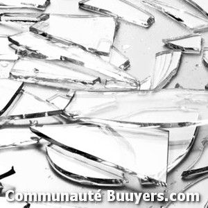 Logo Vitrerie Saint-Flour