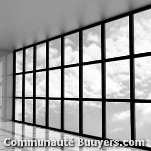 Logo Vitrerie Saint-Germain