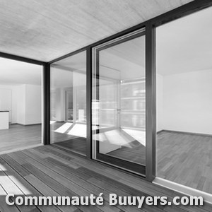 Logo Vitrerie Saint-Germain-des-Prés