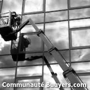 Logo Vitrerie Saint-Joseph