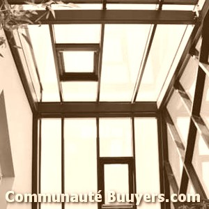 Logo Vitrerie Saint-Julien