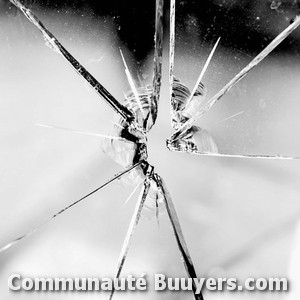 Logo Vitrerie Saint-Laurent