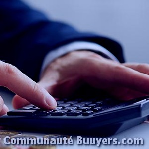 Logo Vitrerie Saint-L&eacute;ger