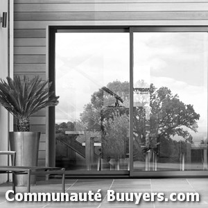 Logo Vitrerie Saint-Martin-sur-Ocre