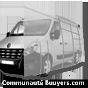 Logo Vitrerie Saint-Michel