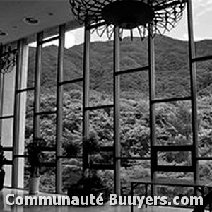 Logo Vitrerie Saint-Ours