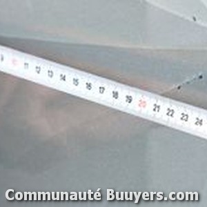 Logo Vitrerie Saint-Perdoux