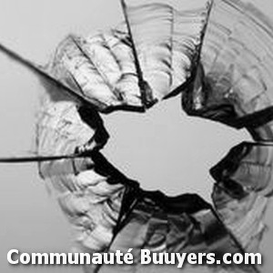 Logo Vitrerie Saint-Père