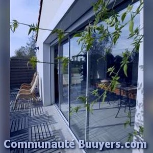 Logo Vitrerie Saint-Pierre-du-Mont