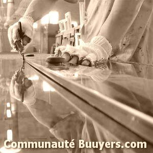 Logo Vitrerie Saint-Prix