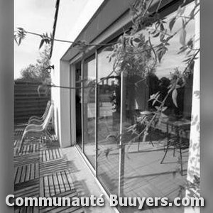 Logo Vitrerie Saint-Prix