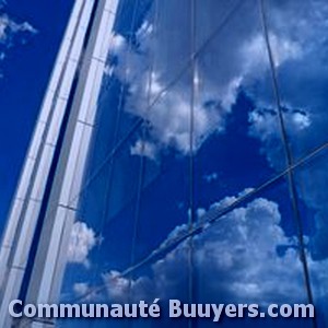 Logo Vitrerie Saint-Rémy