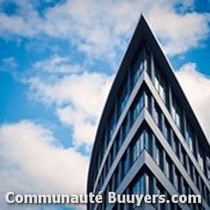 Logo Vitrerie Saint-Samson